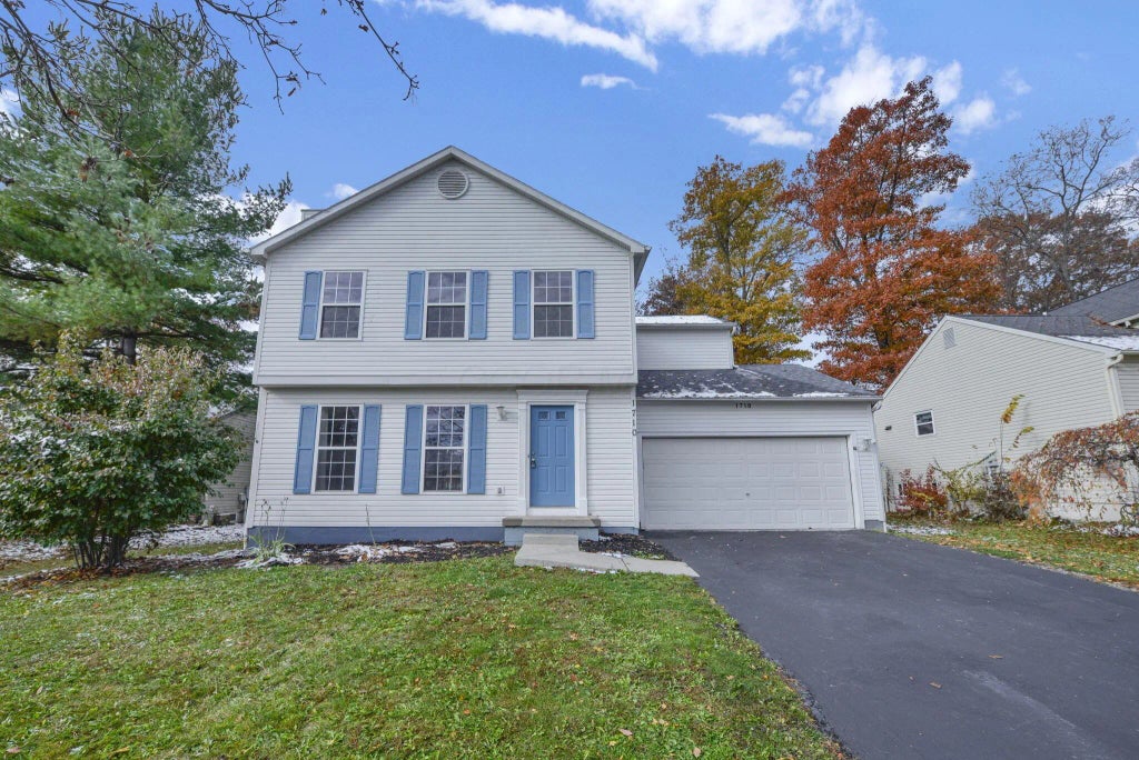 1710 Bay Laurel Drive, Marysville