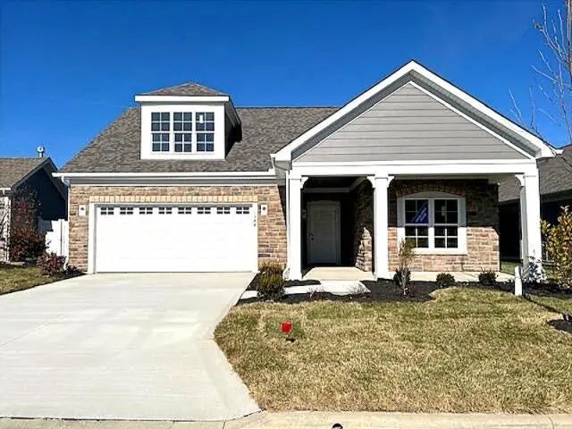 1544 Bethel Woods Blvd., Marysville