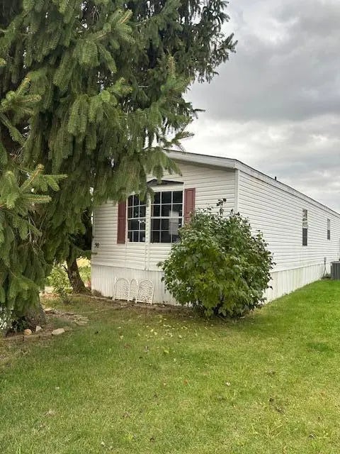 701 W Mill Street 50, North Lewisburg