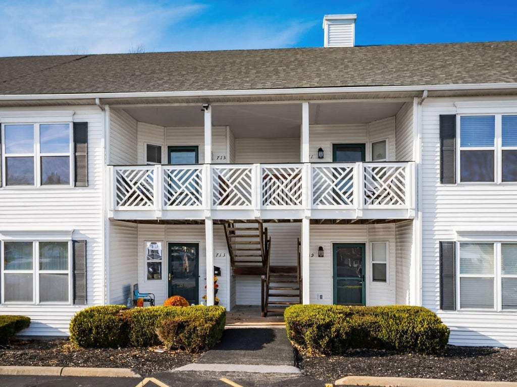 715 Milcrest Drive 715, Marysville