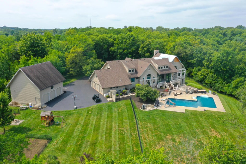 8108 Harriott Road, Dublin