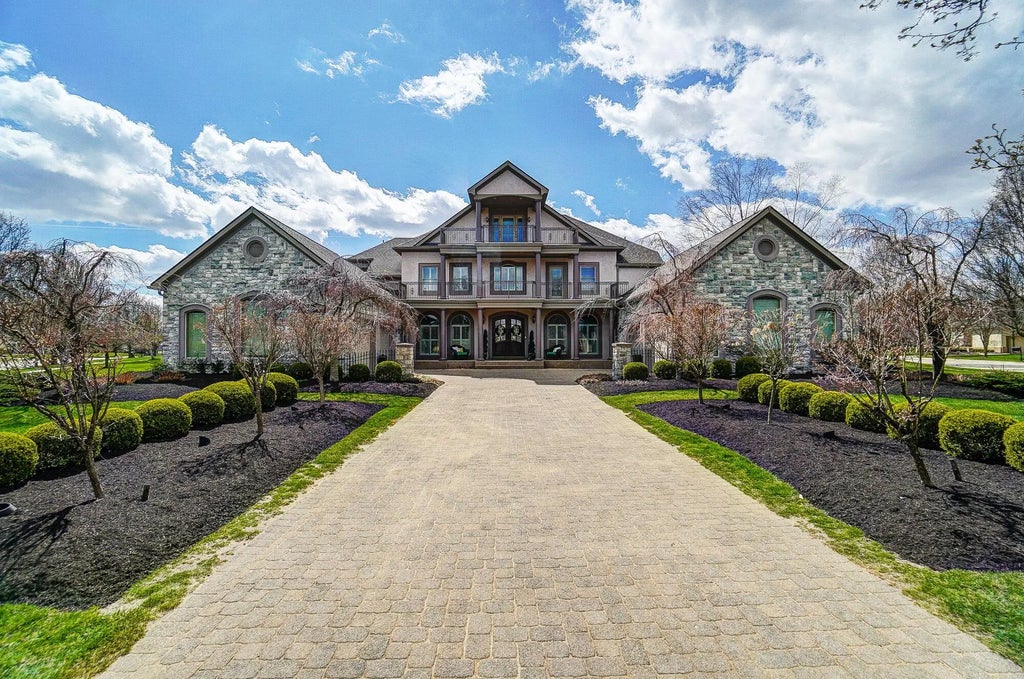 6655 Traquair Place, Dublin