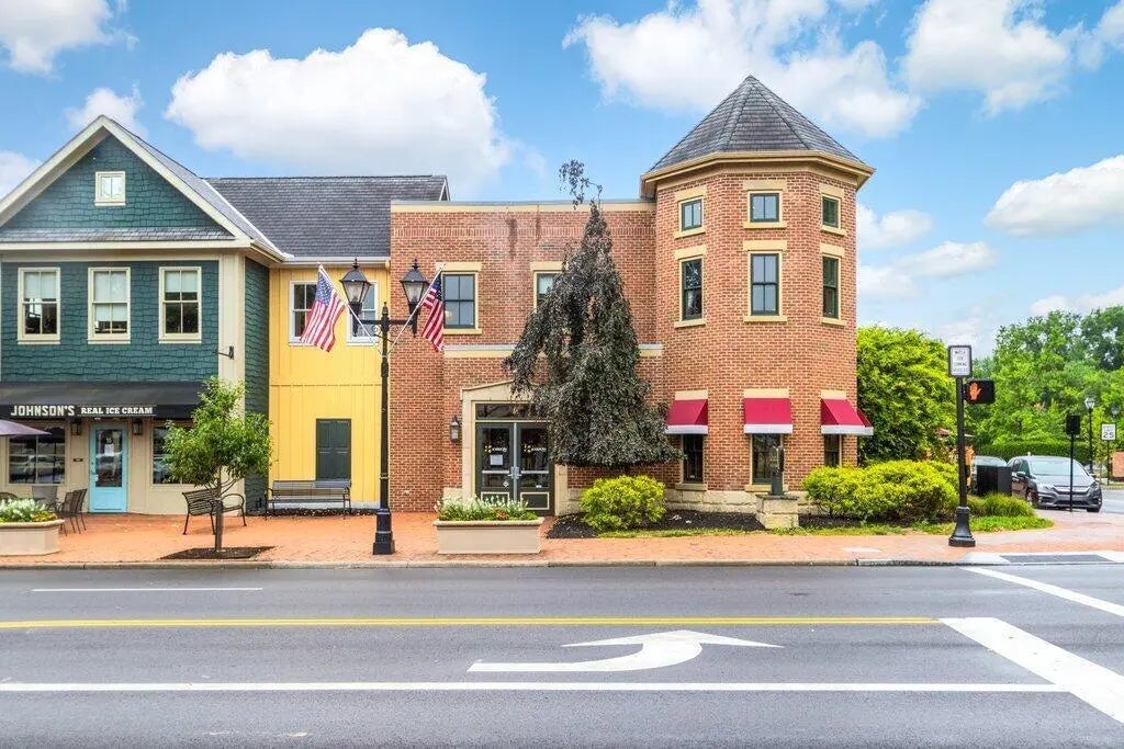 61 Franklin Street, Dublin