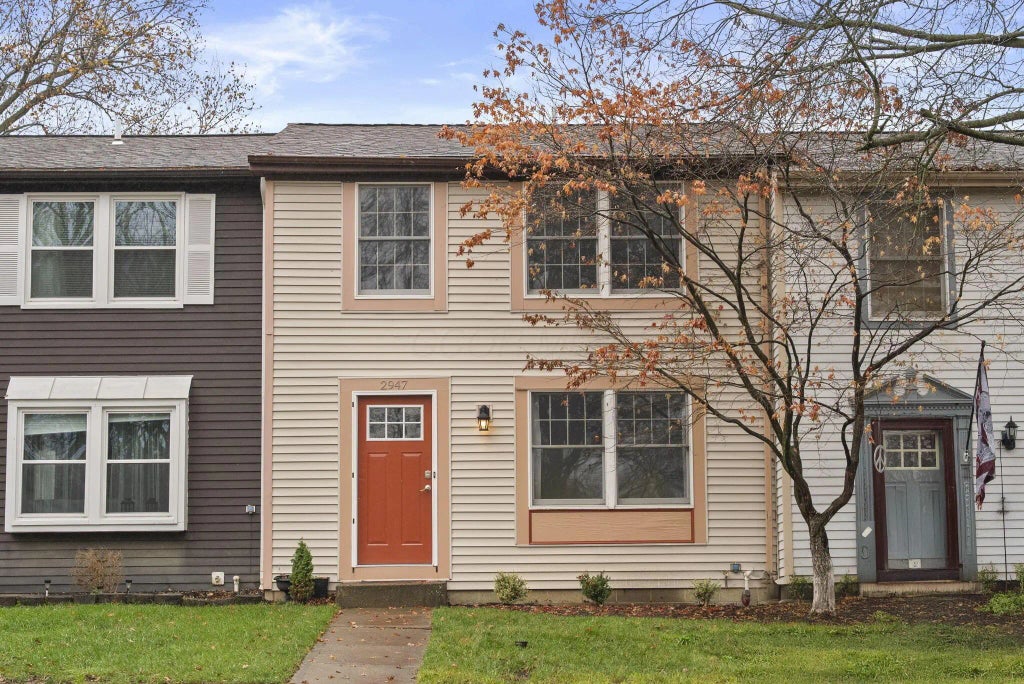 2947 Talbrock Circle, Dublin