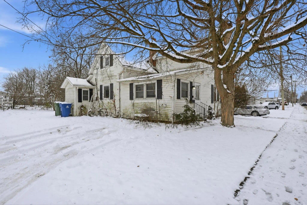 126 Grove Street, Marysville