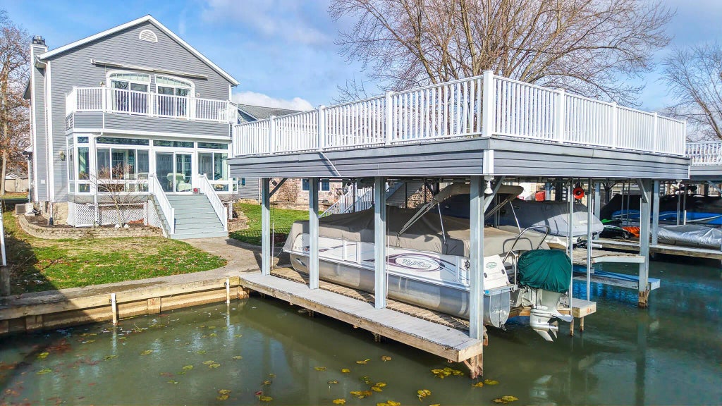 9281 Willow View Drive, Belle Center