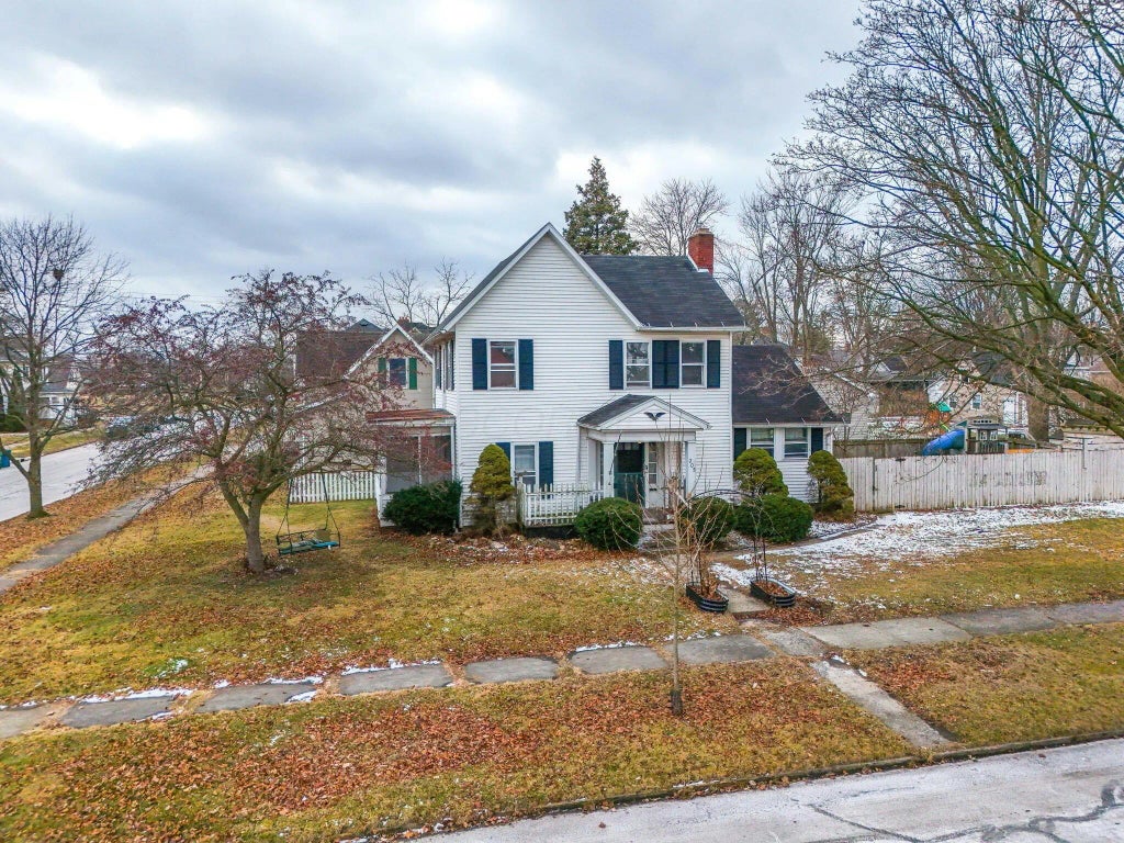 205 W 7th Street, Marysville