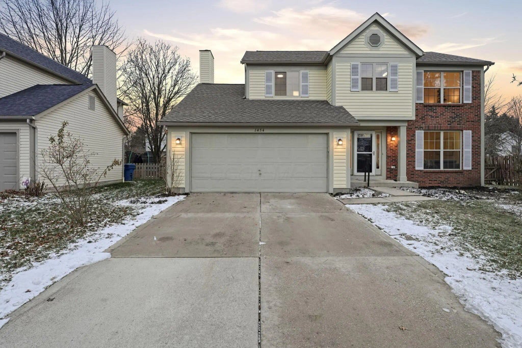 1454 Cinnamon Drive, Marysville