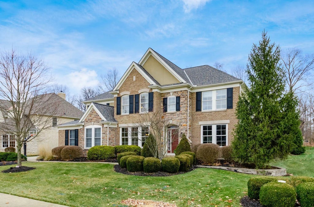 6605 Brodie Boulevard, Dublin