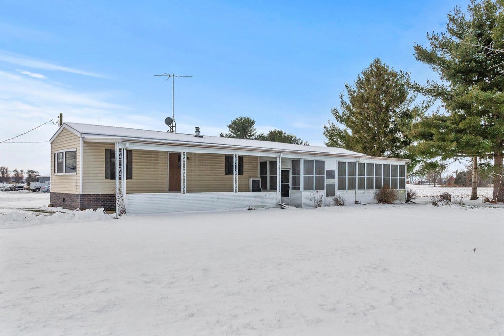 23200 State Route 37, Marysville