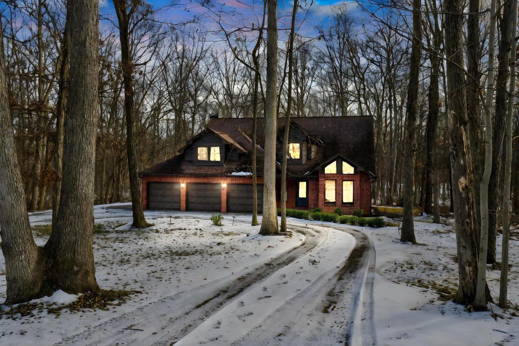 19400 Bear Swamp Road, Marysville