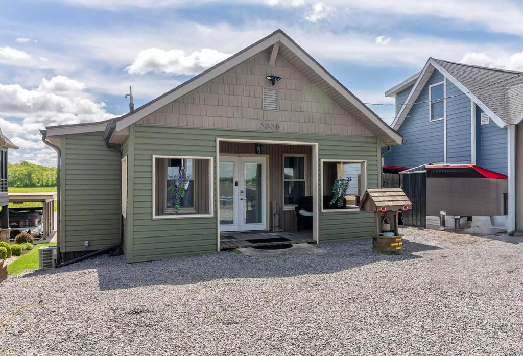 8886 State Route 368, Huntsville