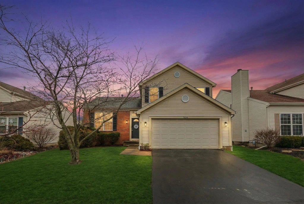 554 Garden Drive, Marysville