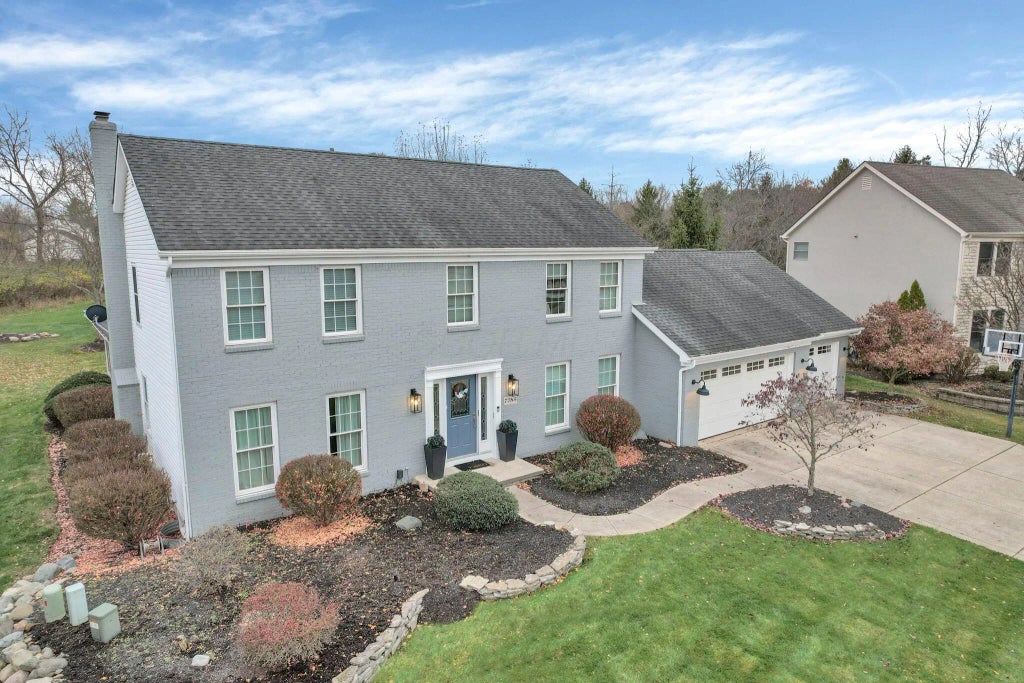 7785 Kate Brown Drive, Dublin