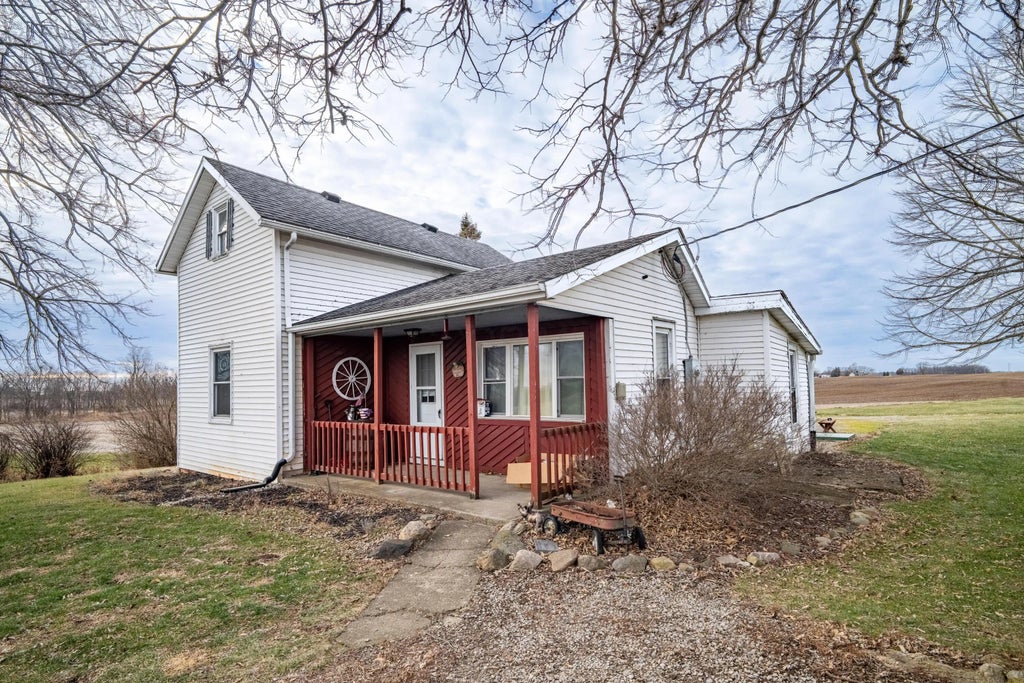 18855 Township Road 133, Kenton