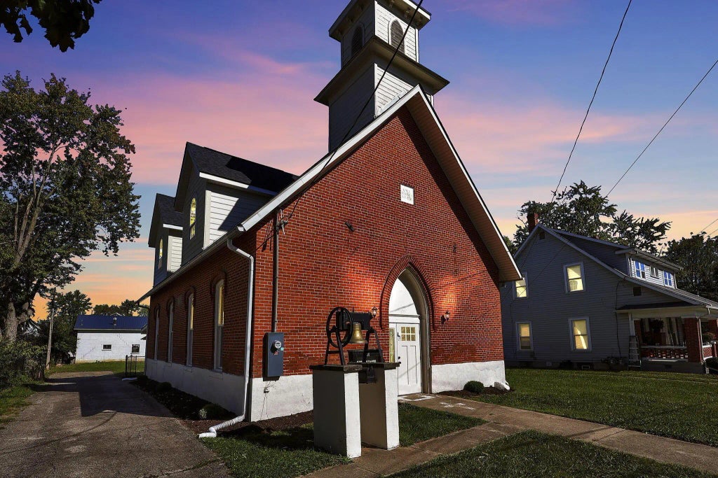 260 W 4th Street, Marysville