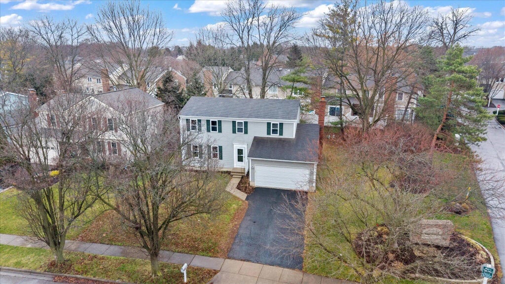 5915 Ballymead Boulevard, Dublin