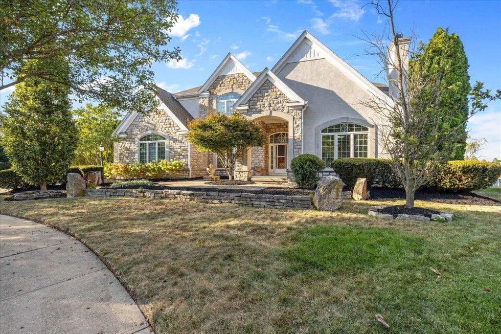 6658 Traquair Place, Dublin