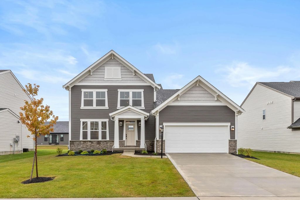 2180 Breezeway Place, Marysville
