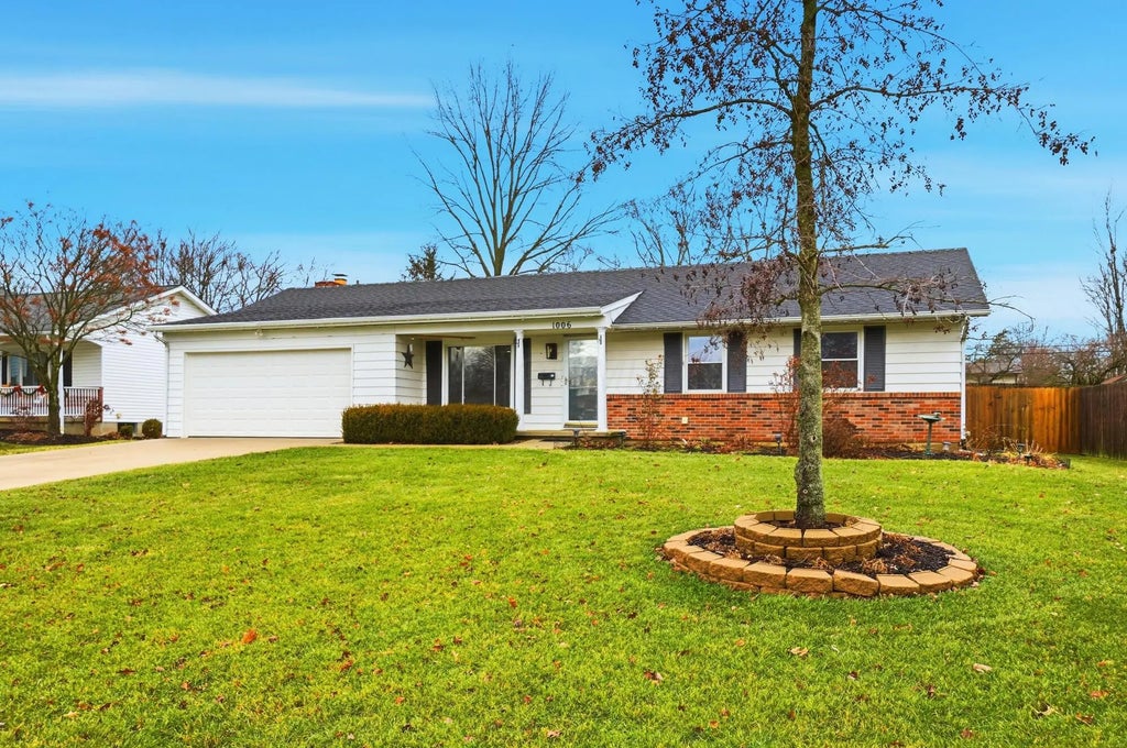 1006 Sherwood Avenue, Marysville