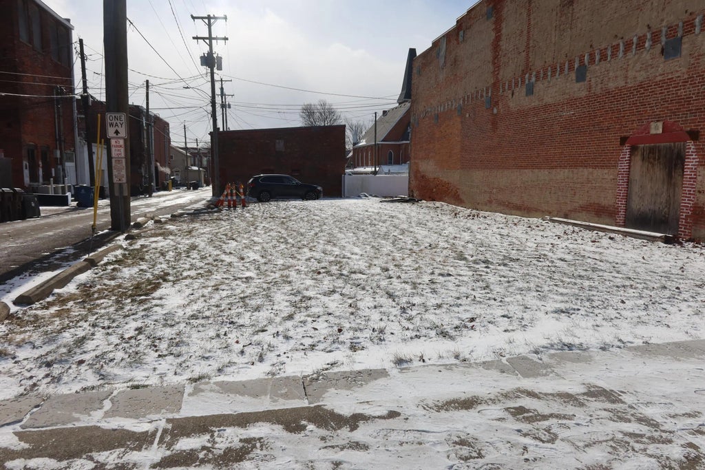 117 W 5th Street, Marysville