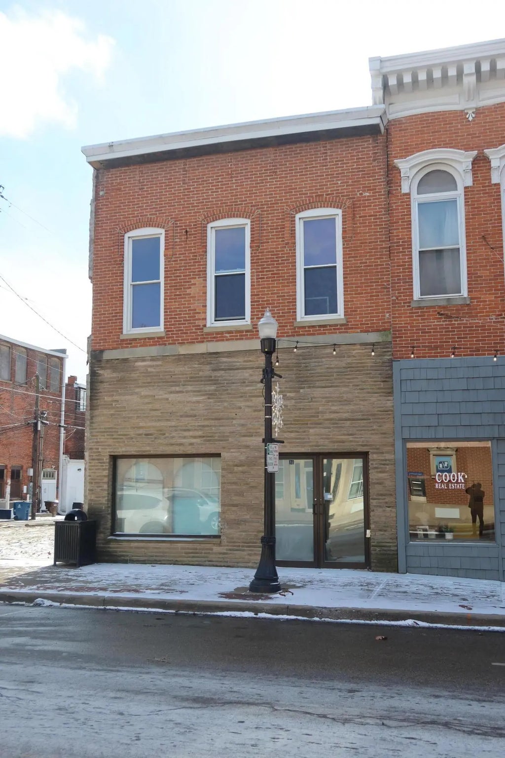 121 W 5th Street, Marysville