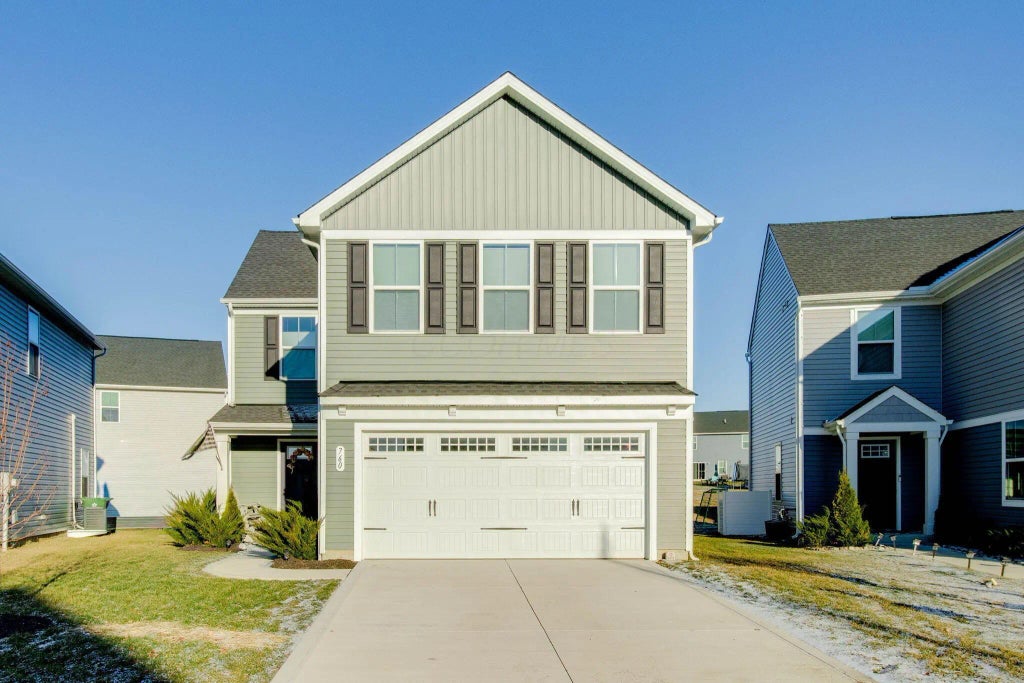 760 Flowers Court, Marysville