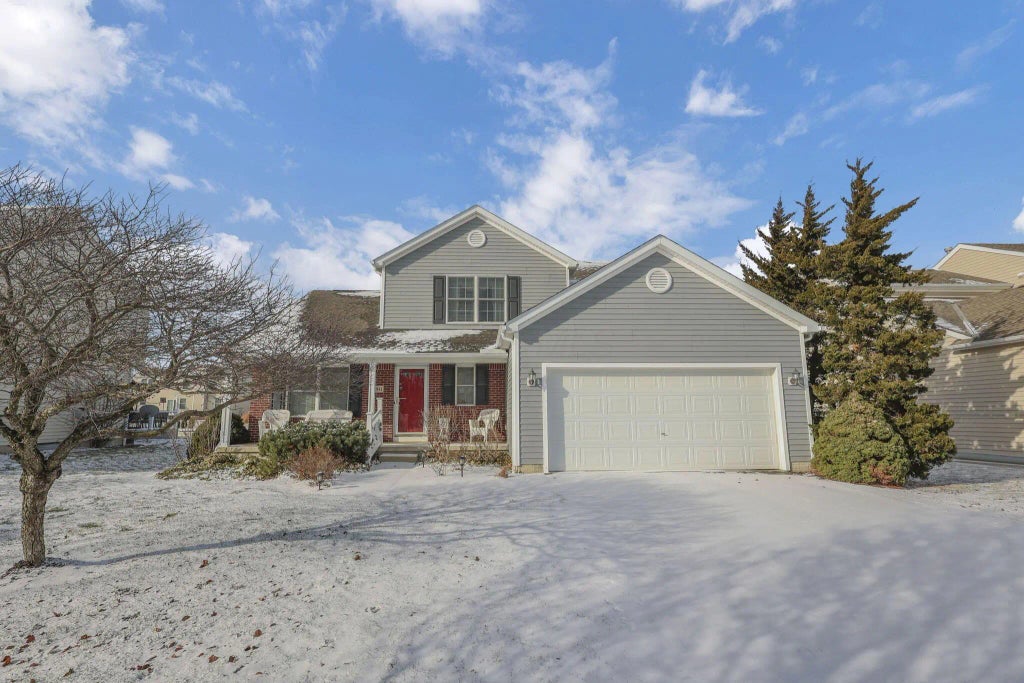 1941 Bobtail Lane, Marysville