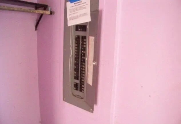 404 N Glendale Street, Kenton