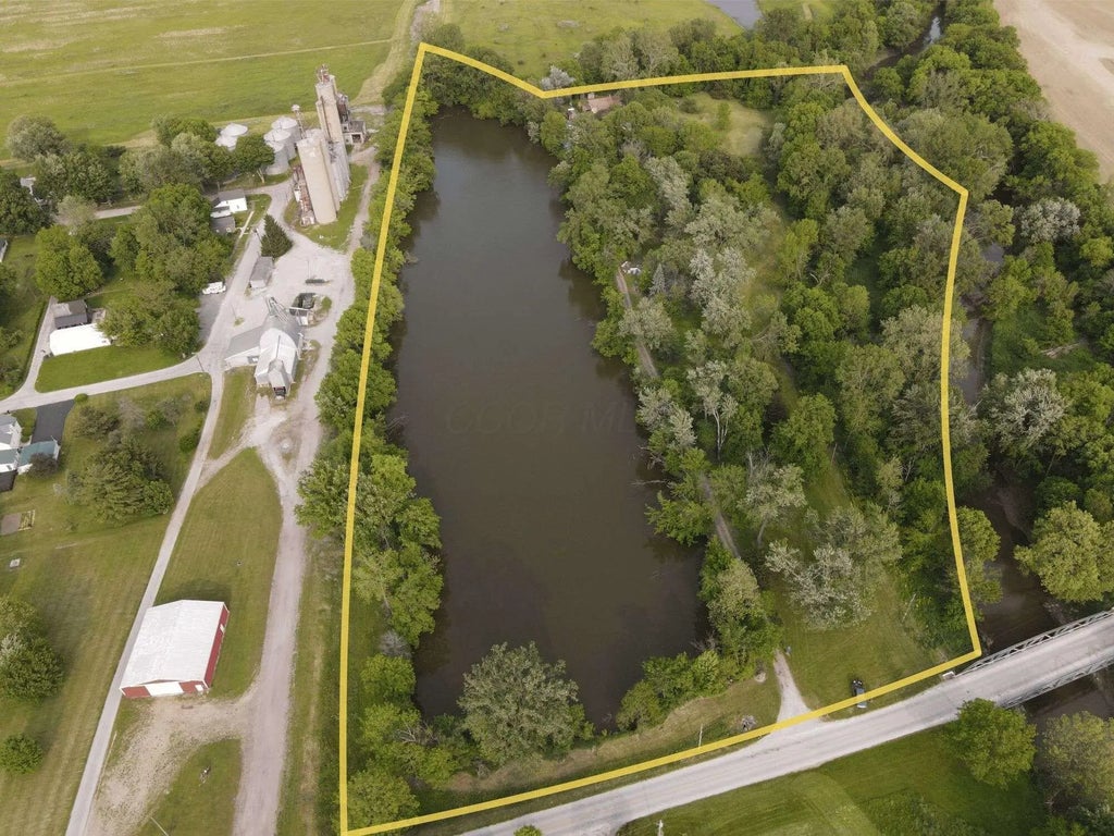 13750 County Road 227, Kenton