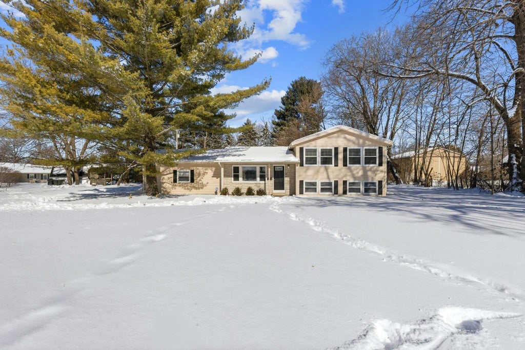 322 Park Avenue, Urbana