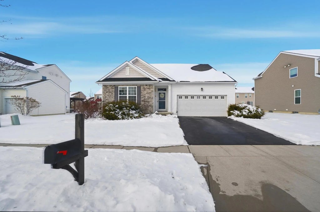 560 Harness Place, Marysville