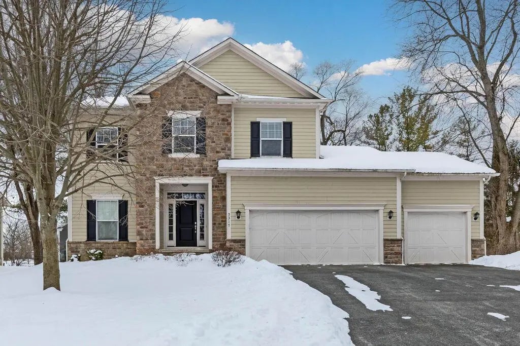 5317 Adventure Drive, Dublin