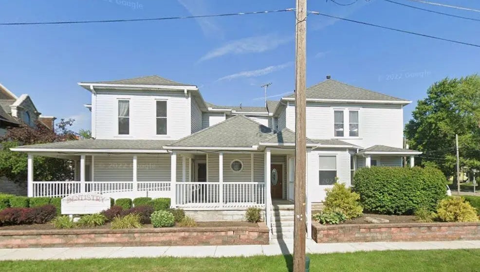 123 N Court Street, Marysville