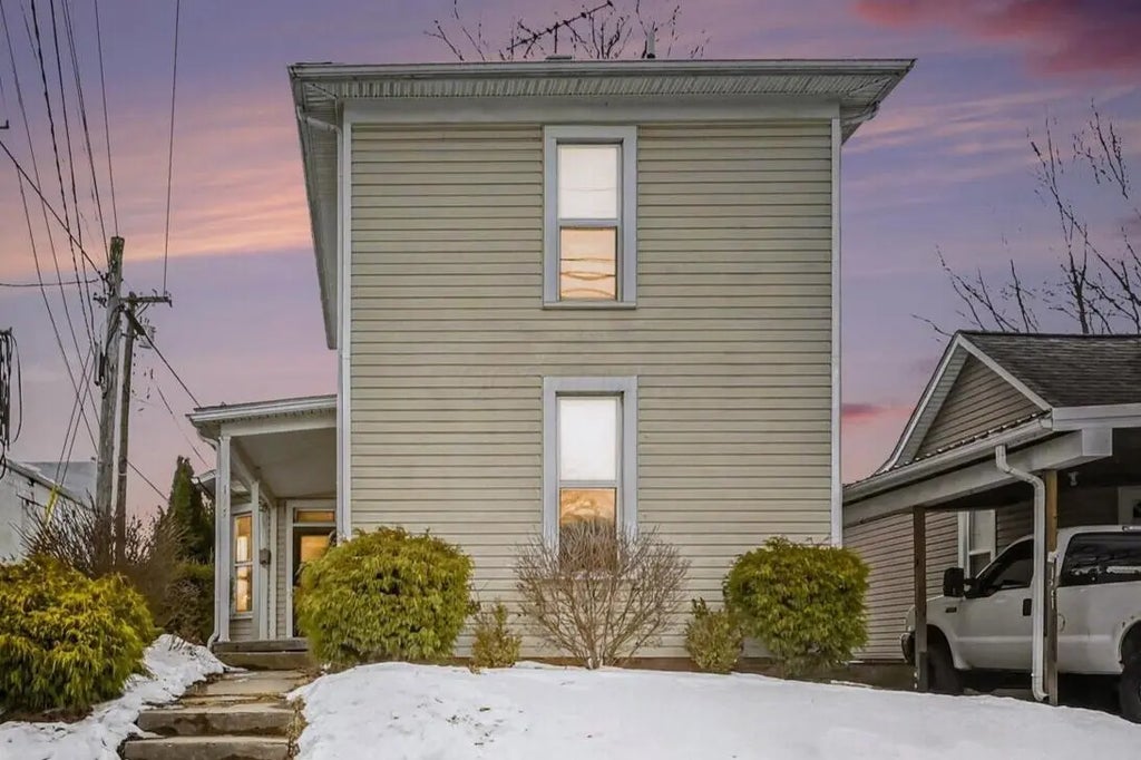 117 W 3rd Street, Marysville