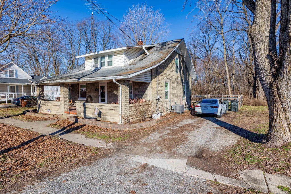 108 Liberty Street, Quincy