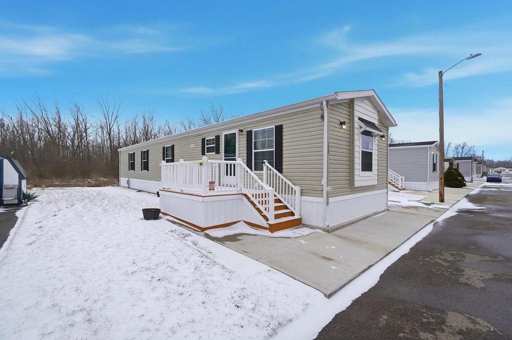 289 Redwood Drive, Marysville