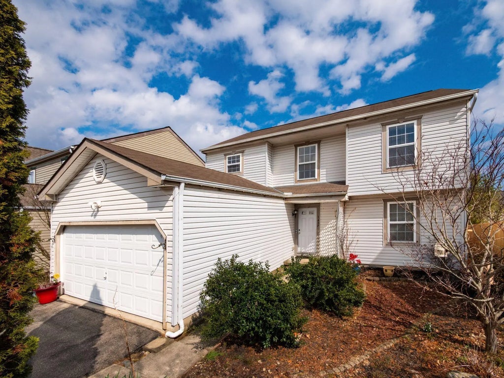 1429 Milridge Drive, Marysville