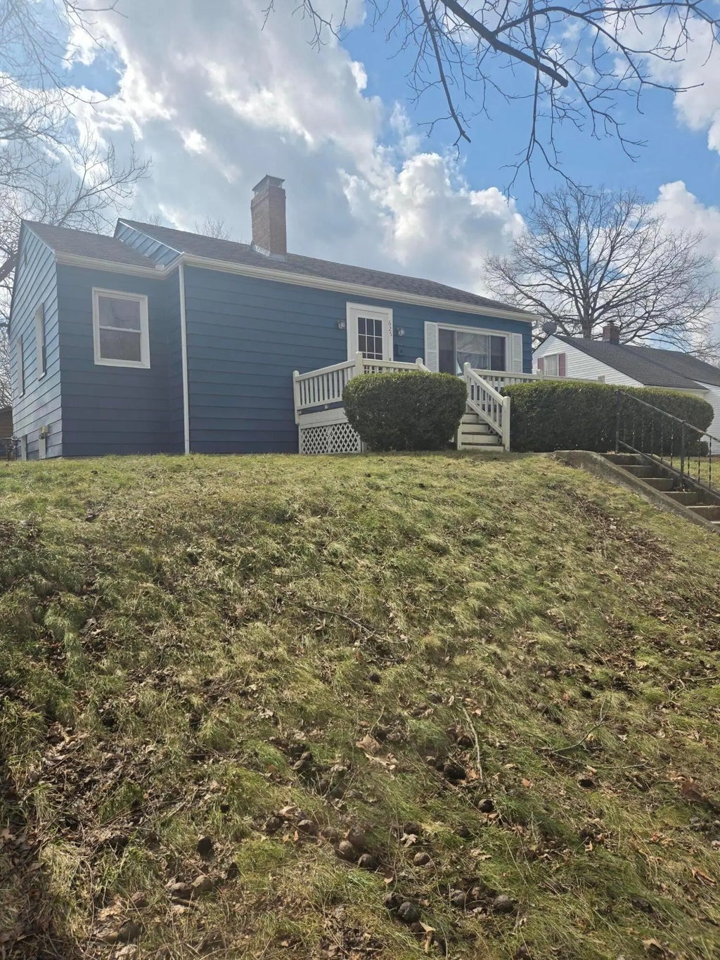 625 W 8th Street, Marysville