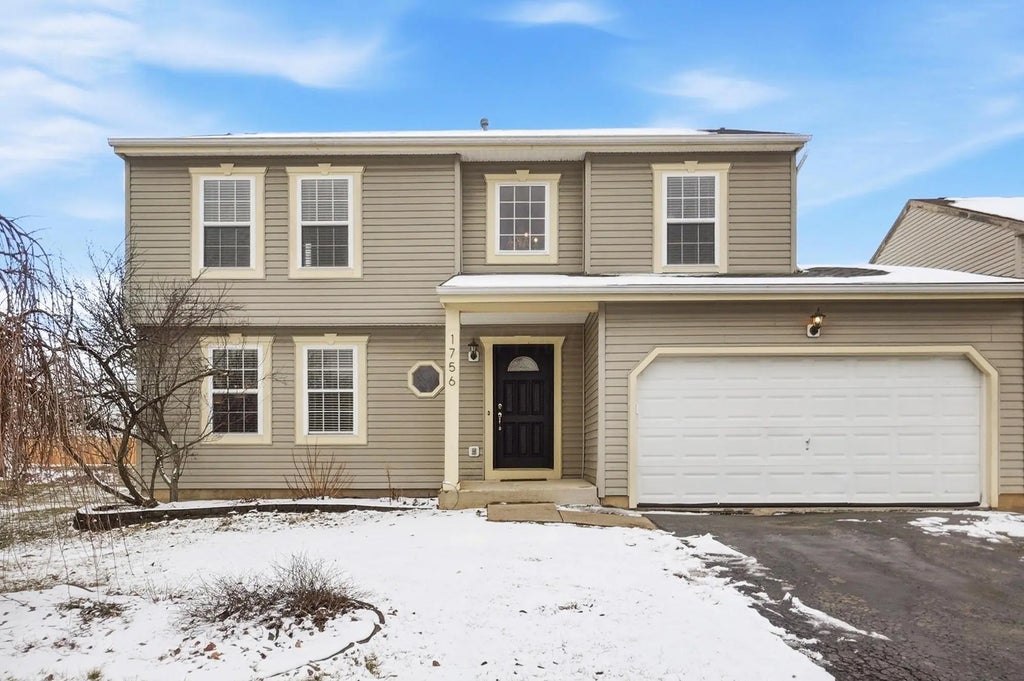 1756 Damos Way, Marysville