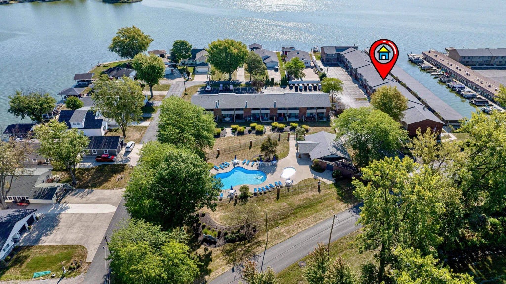 10243 County Road 286 #a-8, Huntsville