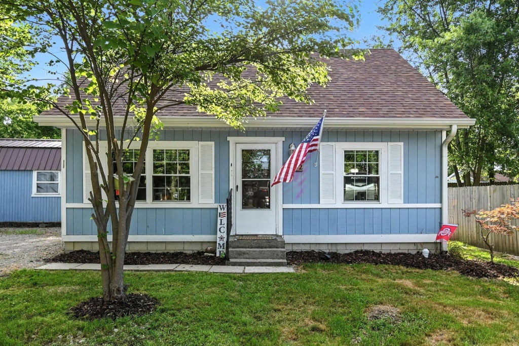 11372 Kickapoo Path, Lakeview