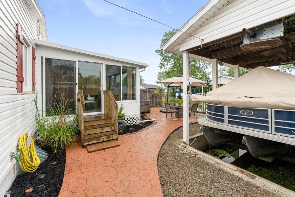 11638 Channel View Drive, Lakeview