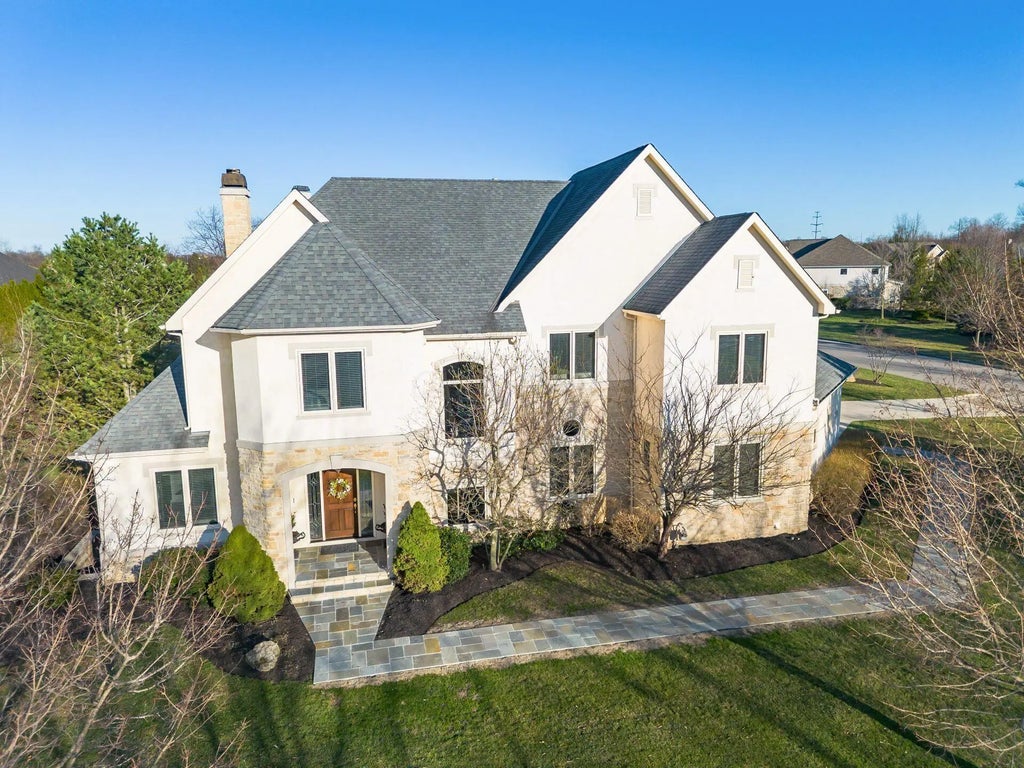 4552 N Hampton Drive, Dublin