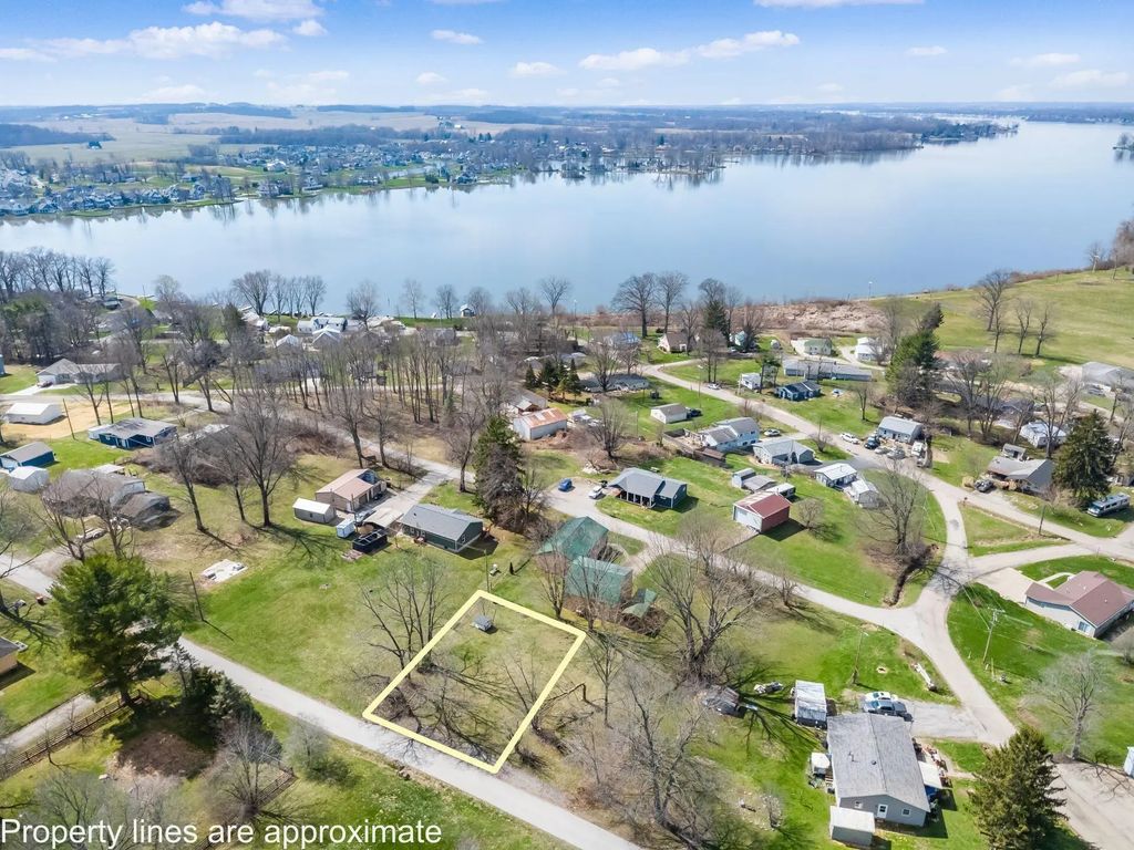 52 Ridge Road, Thornville