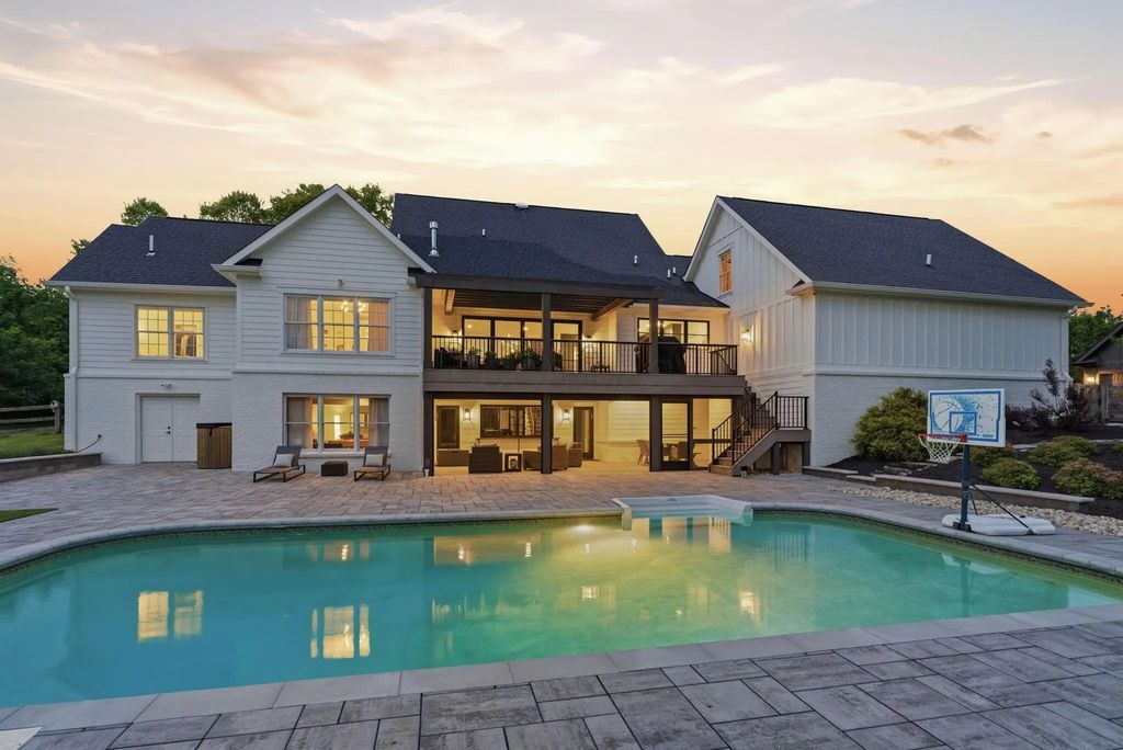7020 Scioto Road, Dublin