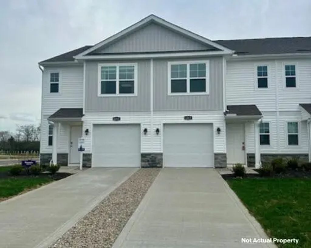 6382 Silver Canoe Way, Galloway