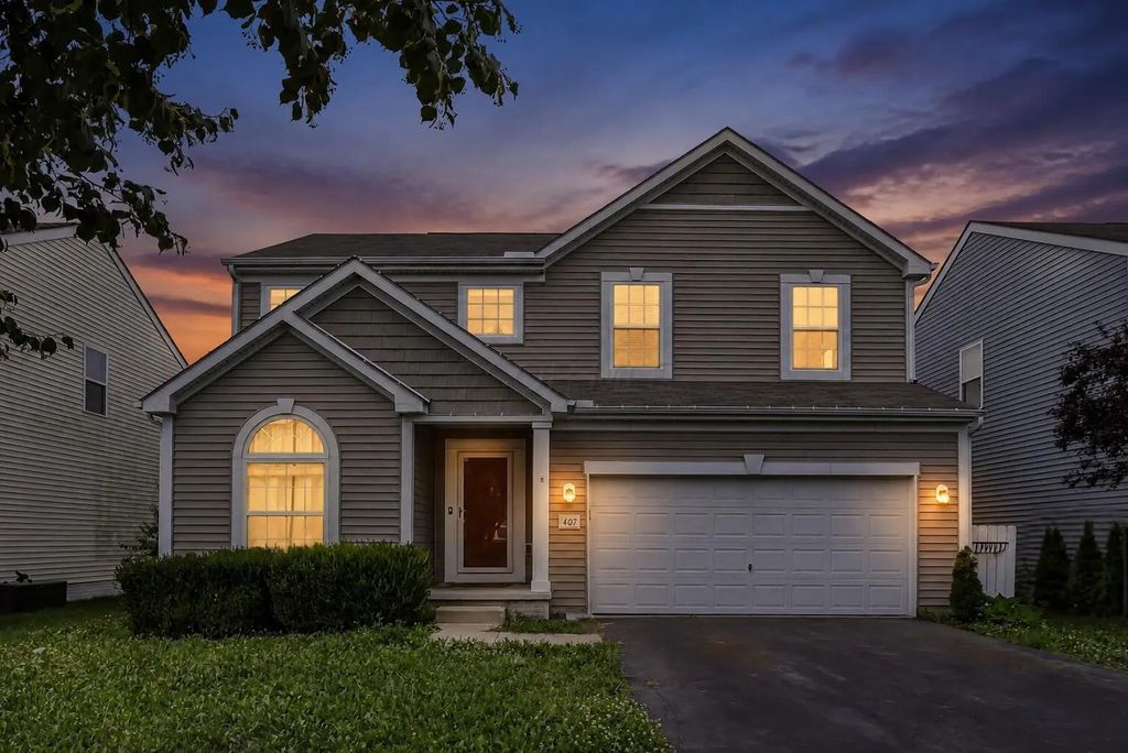 407 Mogul Drive, Galloway