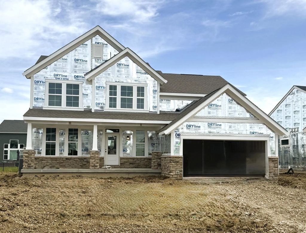 2185 Night Mist Way, Marysville