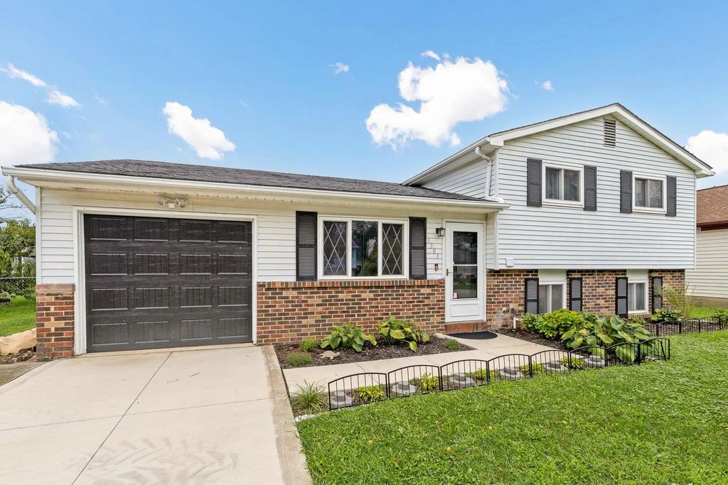 1301 Saffron Place, Galloway